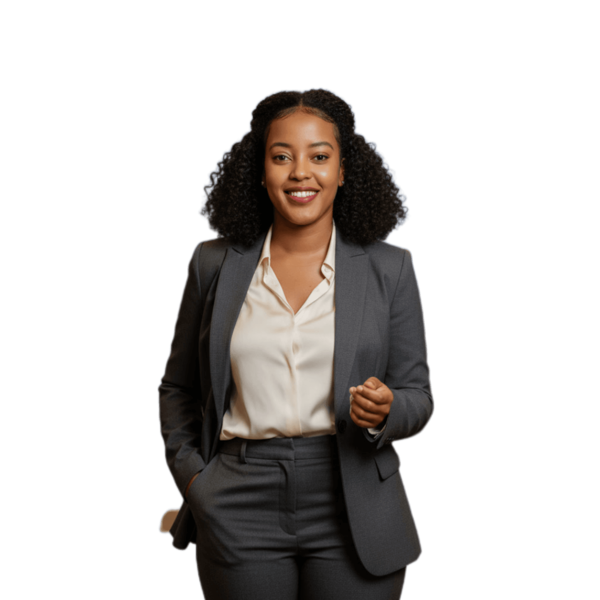 Nandawula Regine Kabali-Kagwa — Creative Technologist, AI Engineer, Published Poet, Founder of Mirembe Muse