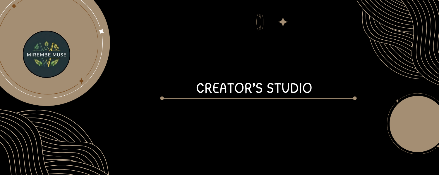 Creator's Studio screenshot 1