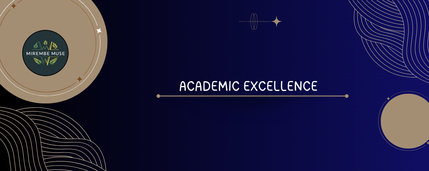 High School Academic Excellence Engine